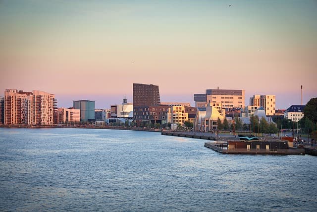 Synstest Aalborg