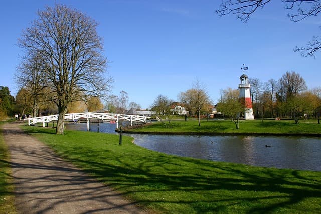 Synstest Kolding