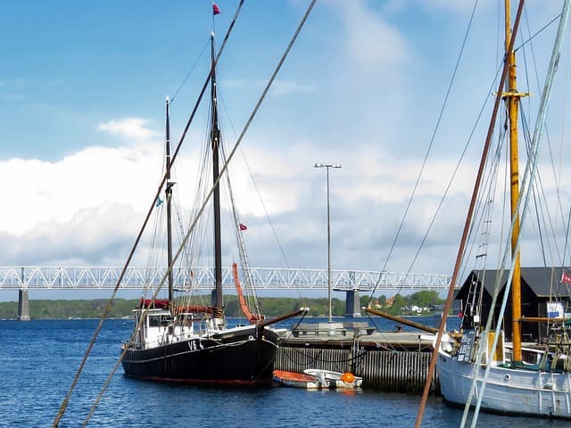 Synstest Middelfart